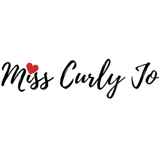Miss Curly Jo logo