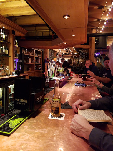 Bar «Cara Irish Pub», reviews and photos, 11 4th St, Dover, NH 03820, USA