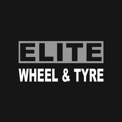 Elite Wheel & Tyre (Tasmania) logo
