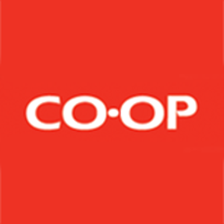 Co-op Pharmacy Edgefield logo