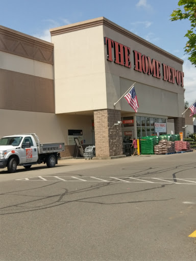 The Home Depot