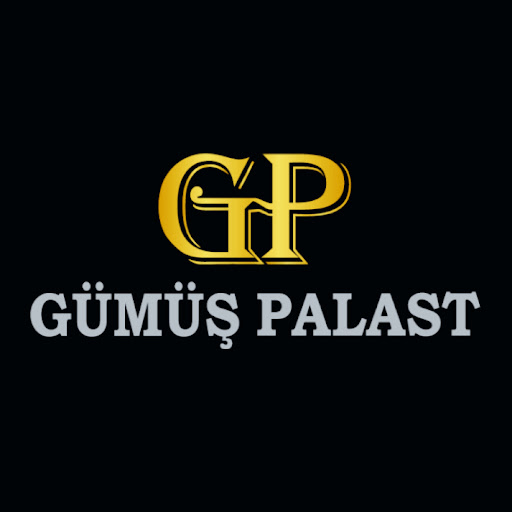 Gümüs Palast Event Center logo