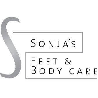 Sonja's Feet & Bodycare logo