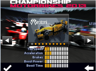 Championship Racing 2013 [By Baltoro Game] CPR1