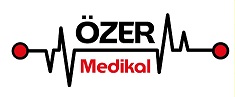 Özer Medikal Özcan Özer logo