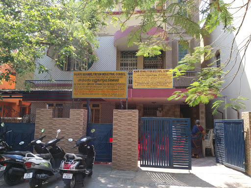 Agape Rehabilitation Centre, 96, 3rd Main Road, Ram Nagar, Peravallur, Chennai, Tamil Nadu 600082, India, Developmental_Disabilities_Social_Services_Organization, state TN