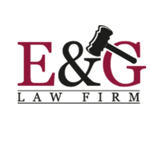 E&G Int. Law Office | Hukuk Bürosu logo
