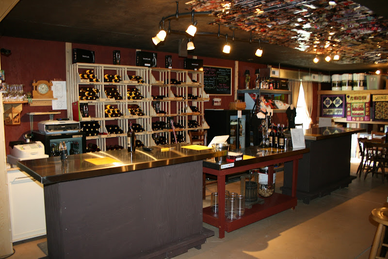 Main image of Sand Hollow Winery