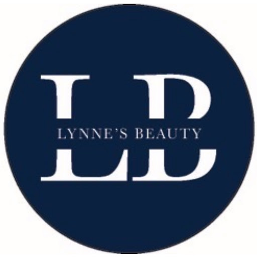 Lynne's Beauty logo