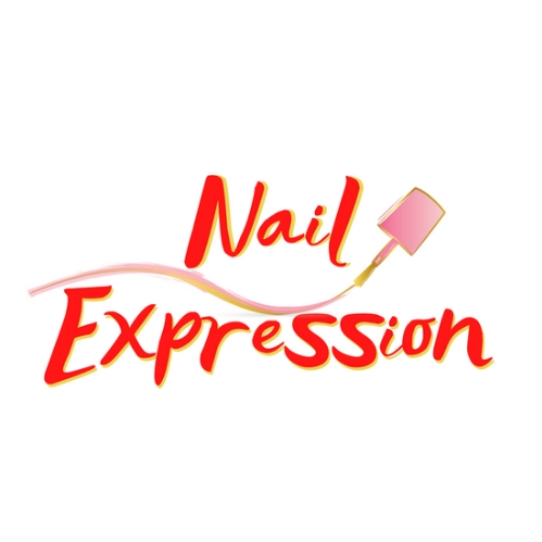Nail Expression logo