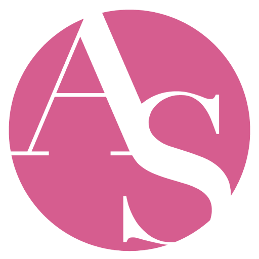 Ashley Stewart logo