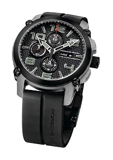 Porsche Design P’6930 Chronograph Watch
