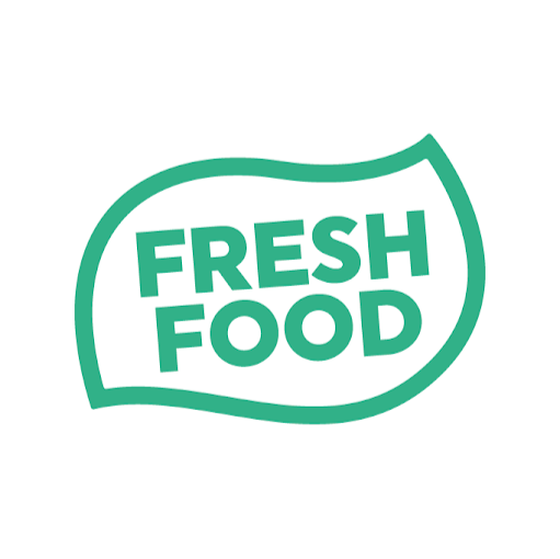 Fresh Food Alkmaar logo