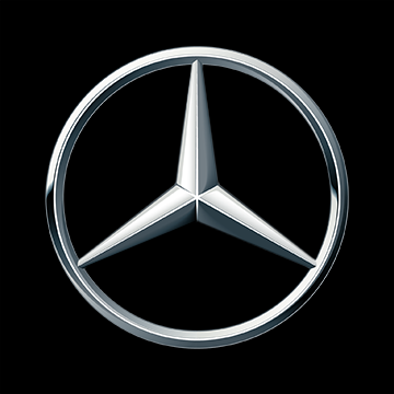 Mercedes-Benz Townsville logo