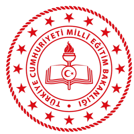 Çerkezköy İlçe Milli Eğitim Müdürlüğü logo
