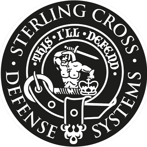 Sterling Cross Defense Systems Corp. logo