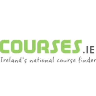 Courses.ie logo