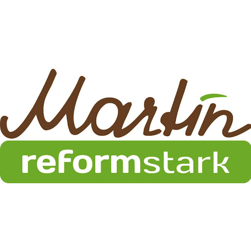 Reformstark Martin