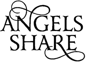 The Angels Share Hotel and Bar logo