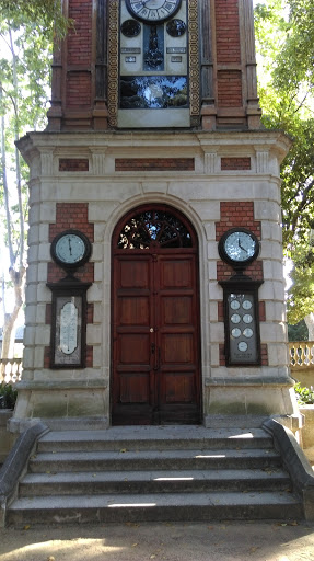 Parc de Can Solei i Ca l'Arnús