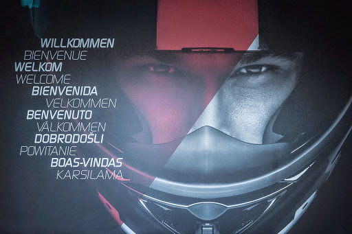 Karting Eupen