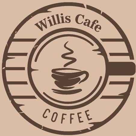 Willis Cafe logo