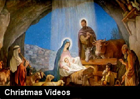 Christmas Videos