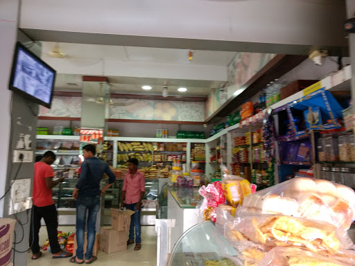 Bikaner Sweets, Citi Park Rd, New Panvel West, Sector - 8, Khanda Colony, Greater Khanda, Navi Mumbai, Maharashtra 410206, India, Sweet_shop, state MH