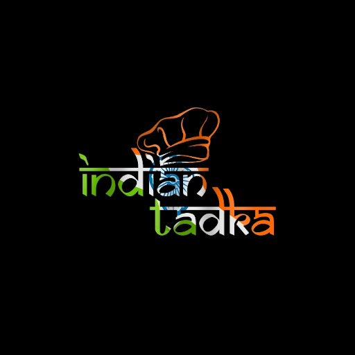 Indian Tadka Matamata logo