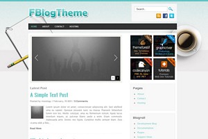 FBlog 