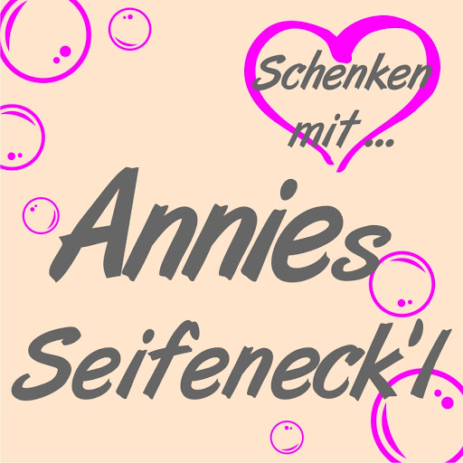 Annies Seifeneck'l 2 logo