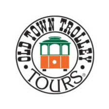 Old Town Trolley Tours Washington DC logo