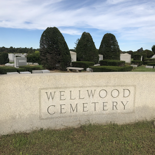Wellwood Cemetery logo