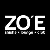 ZO'E logo