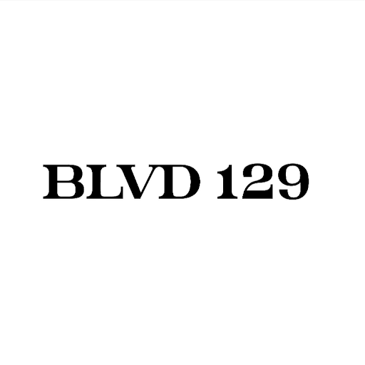 Boulevarden129 logo