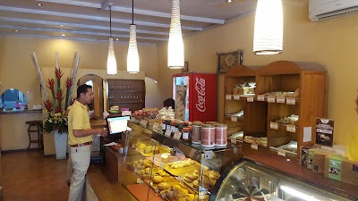 Photos of Cafe Moka Seminyak