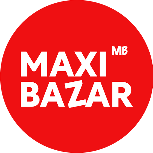 Maxi Bazar Vevey logo