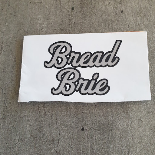 Bread-Brie