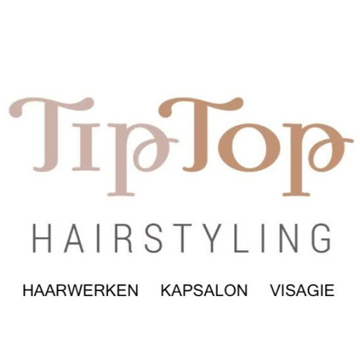 TipTop Hairstyling