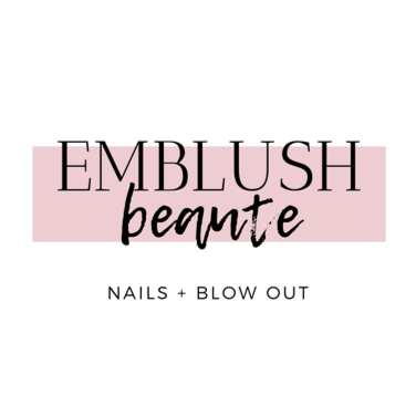 Emblush Beaute