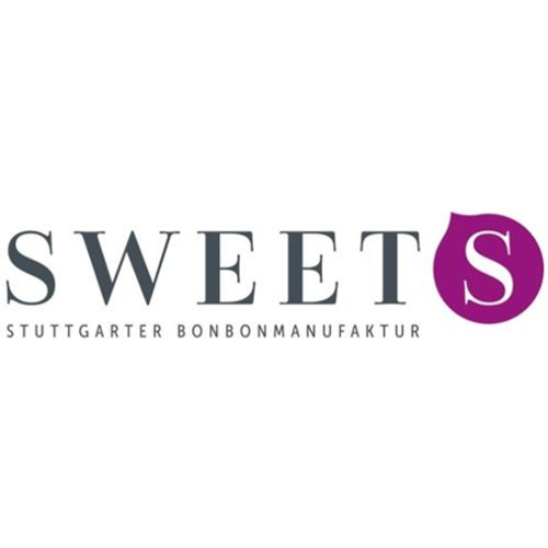 Sweets Bonbon Manufaktur logo