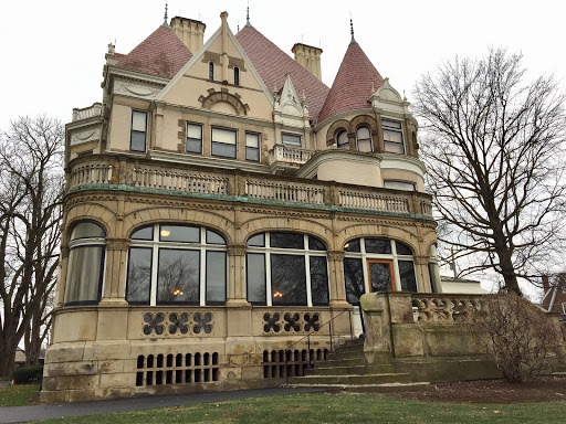 Art Museum «The Frick», reviews and photos, 7227 Reynolds St, Pittsburgh, PA 15208, USA