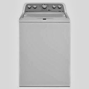  Maytag MVWX500BW 3.8 Cu. Ft. White Top Load Washer - Energy Star