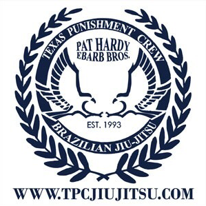 TPC Brazilian Jiu-Jitsu & MMA logo