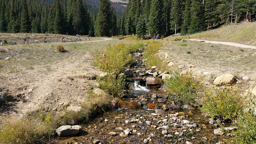 Hidden Valley