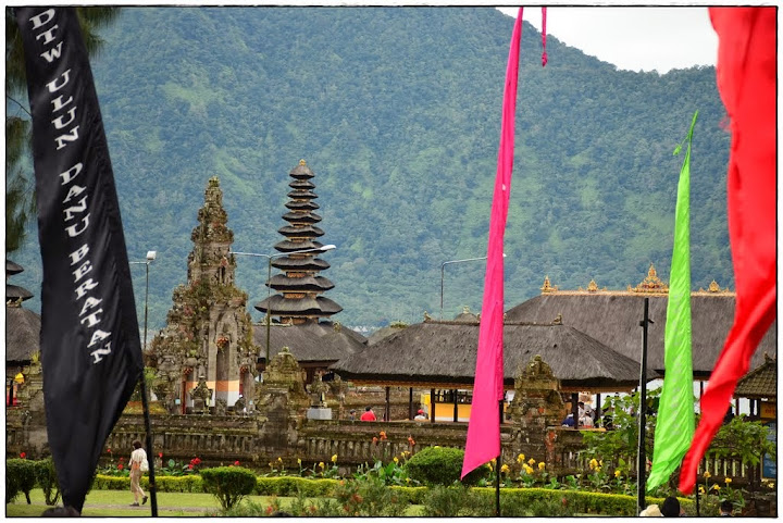 Bali: ruta Norte - Kuala Lumpur, Borneo malayo y Bali (5)