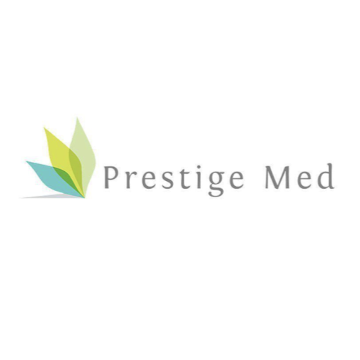 Prestige Med: Joseph Mardanzai, MD