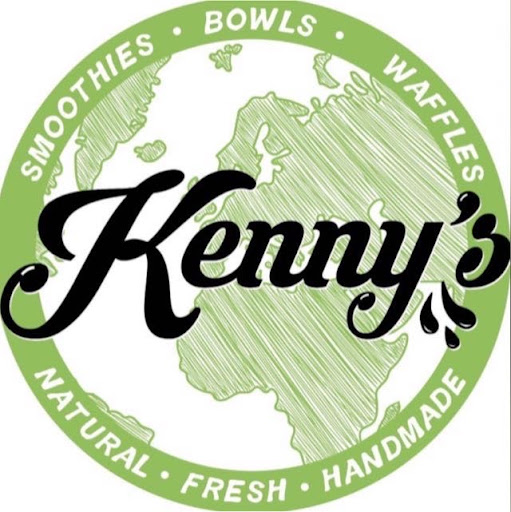 Kenny's am Karlsplatz logo