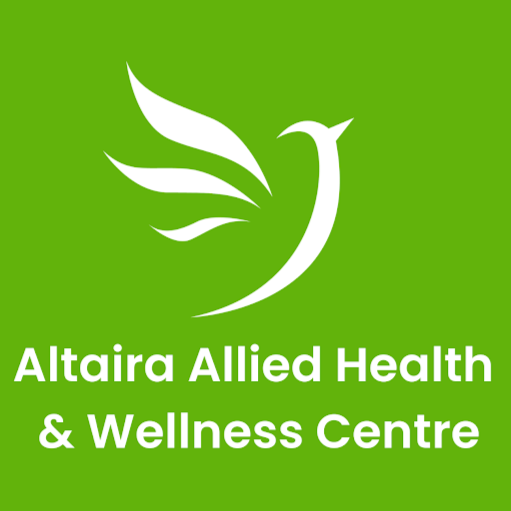 Altaira Allied Health Services logo