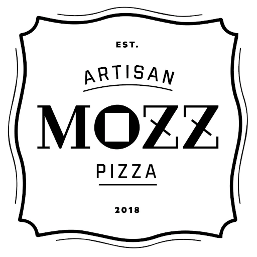 Mozz Artisan Pizza logo